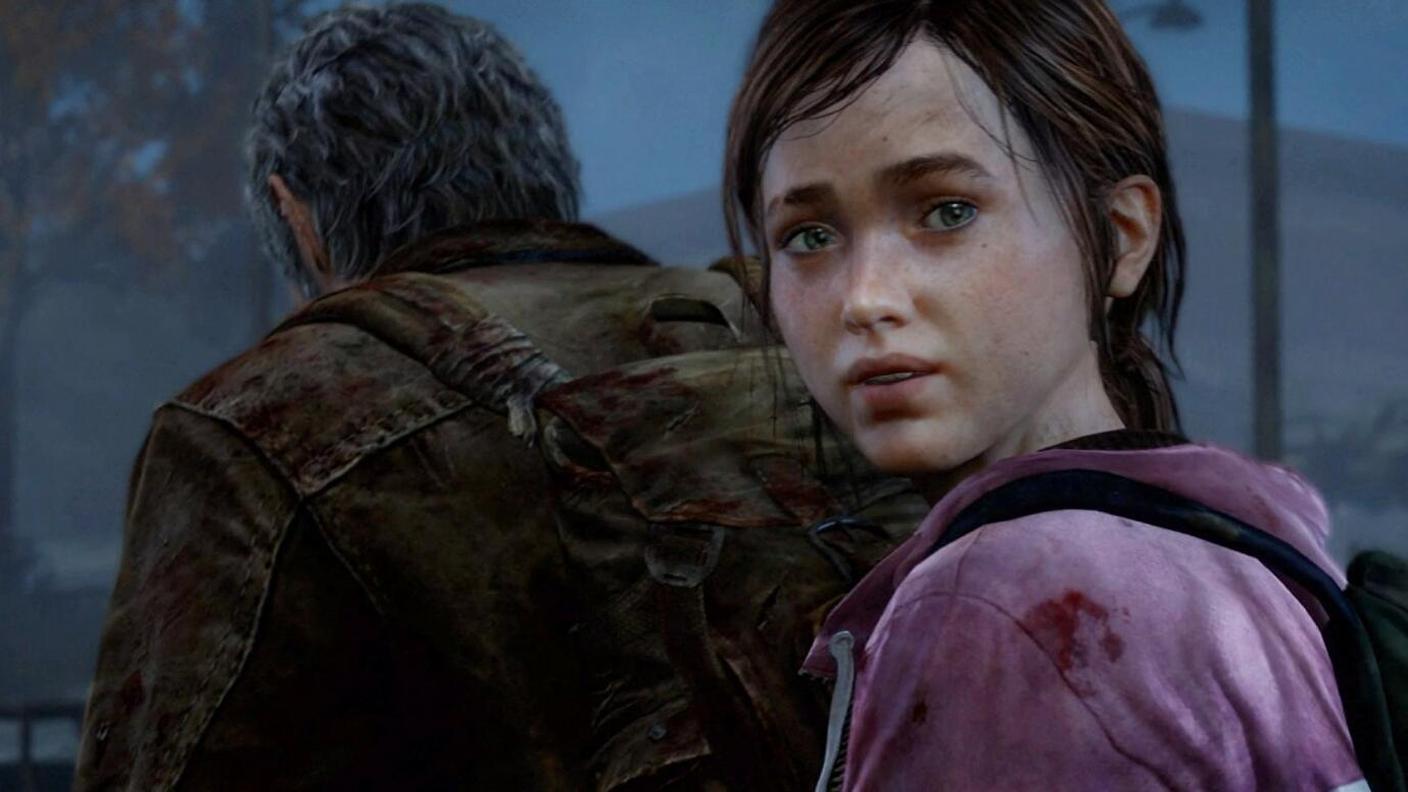 The Last of Us
