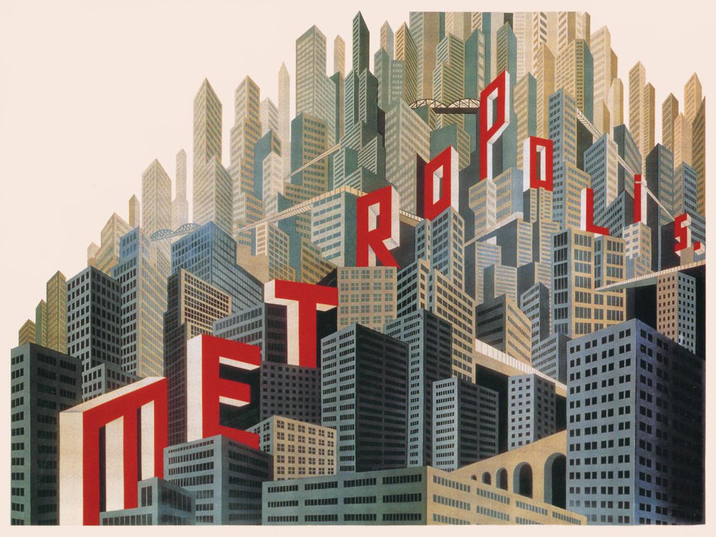 Metropolis