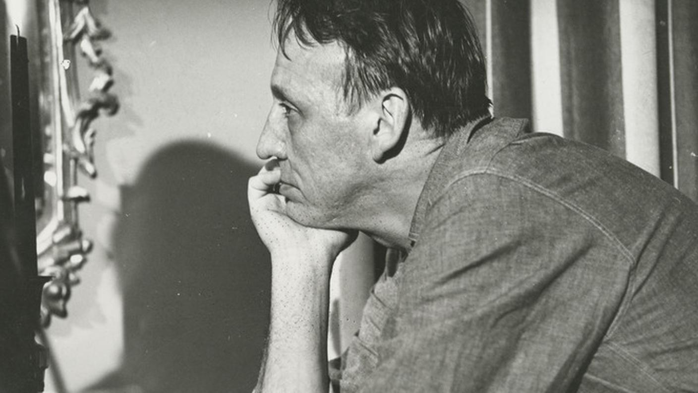 Joseph Losey