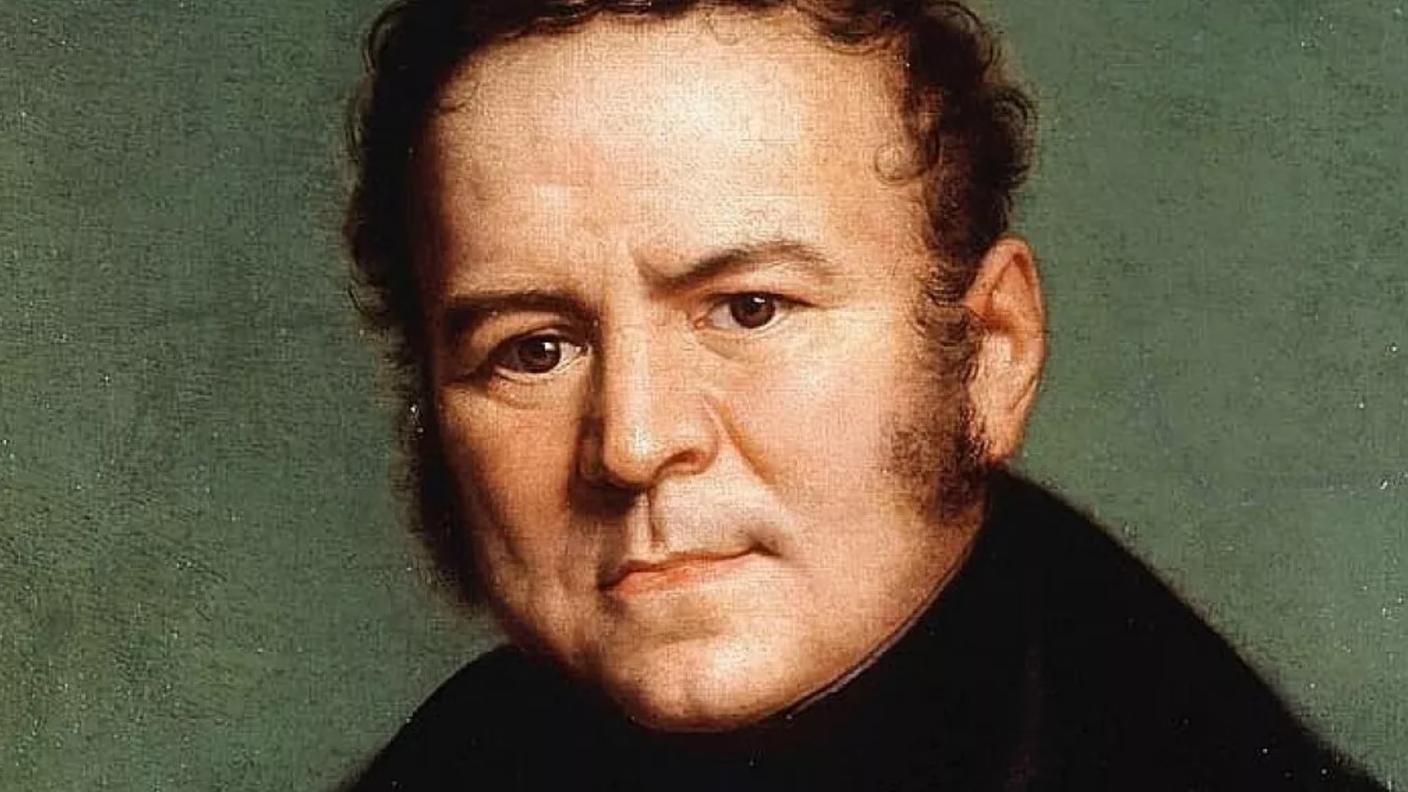 Stendhal