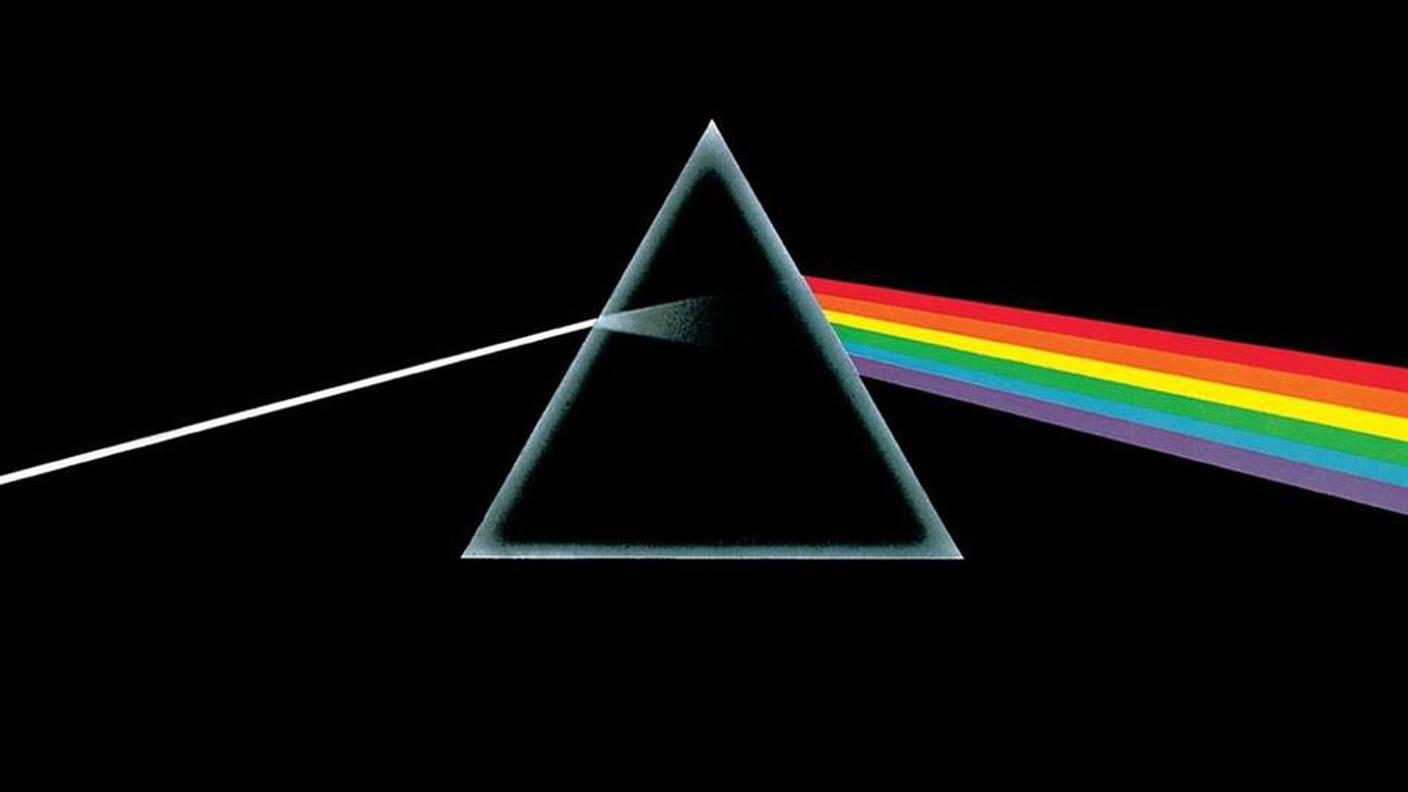 Dark Side Of The Moon