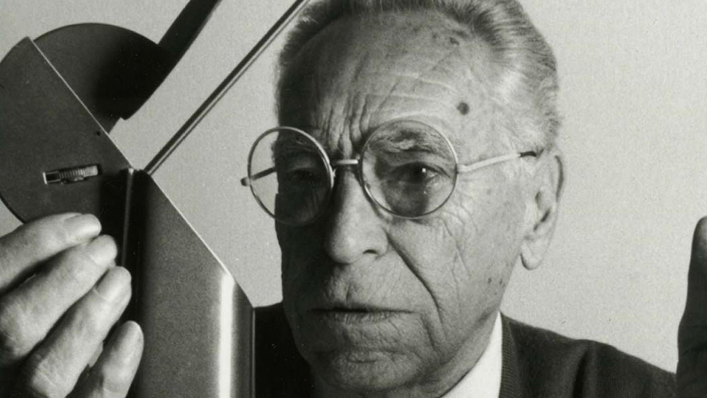 Achille Castiglioni