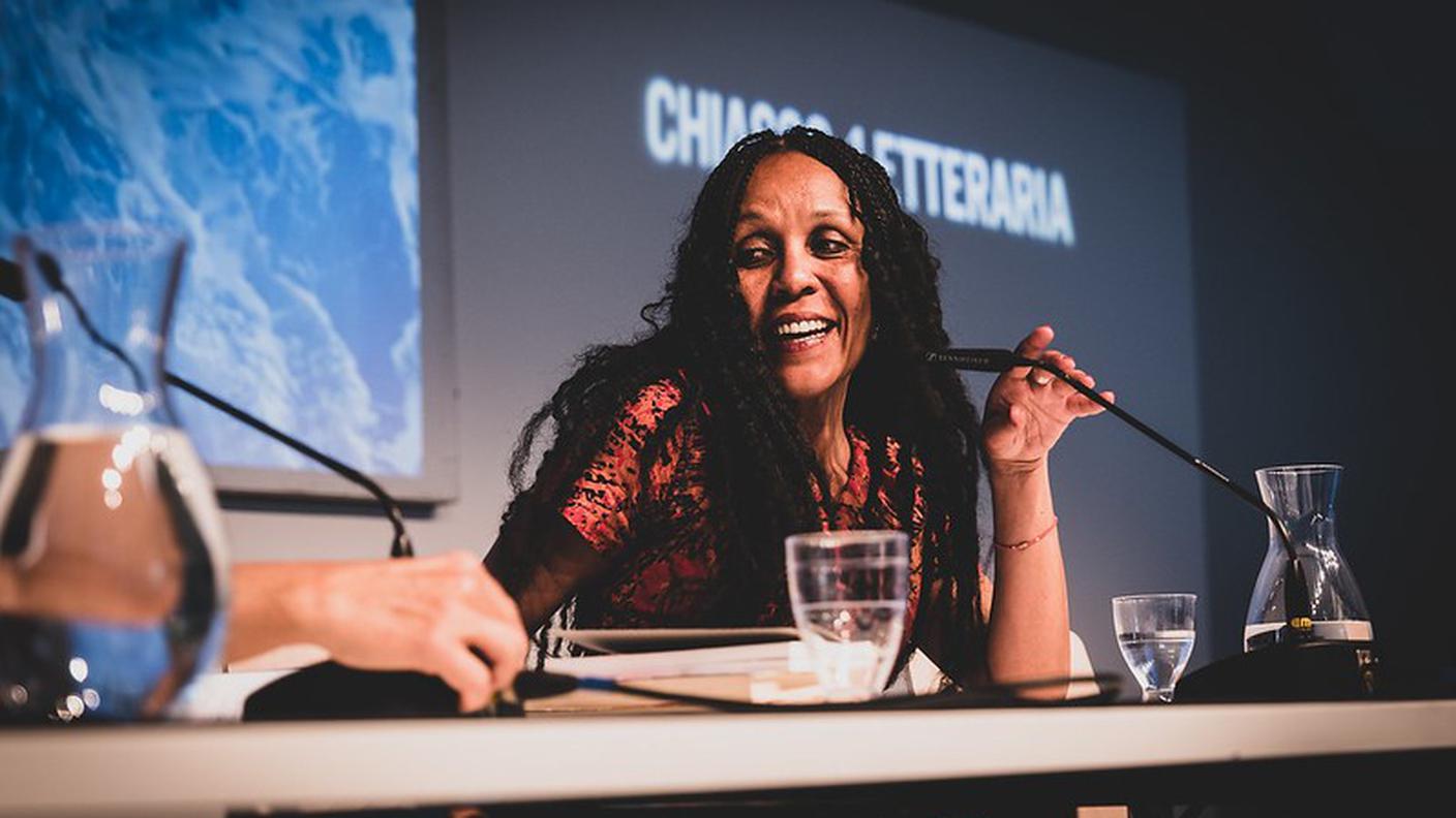 Ubah Cristina Ali Farah