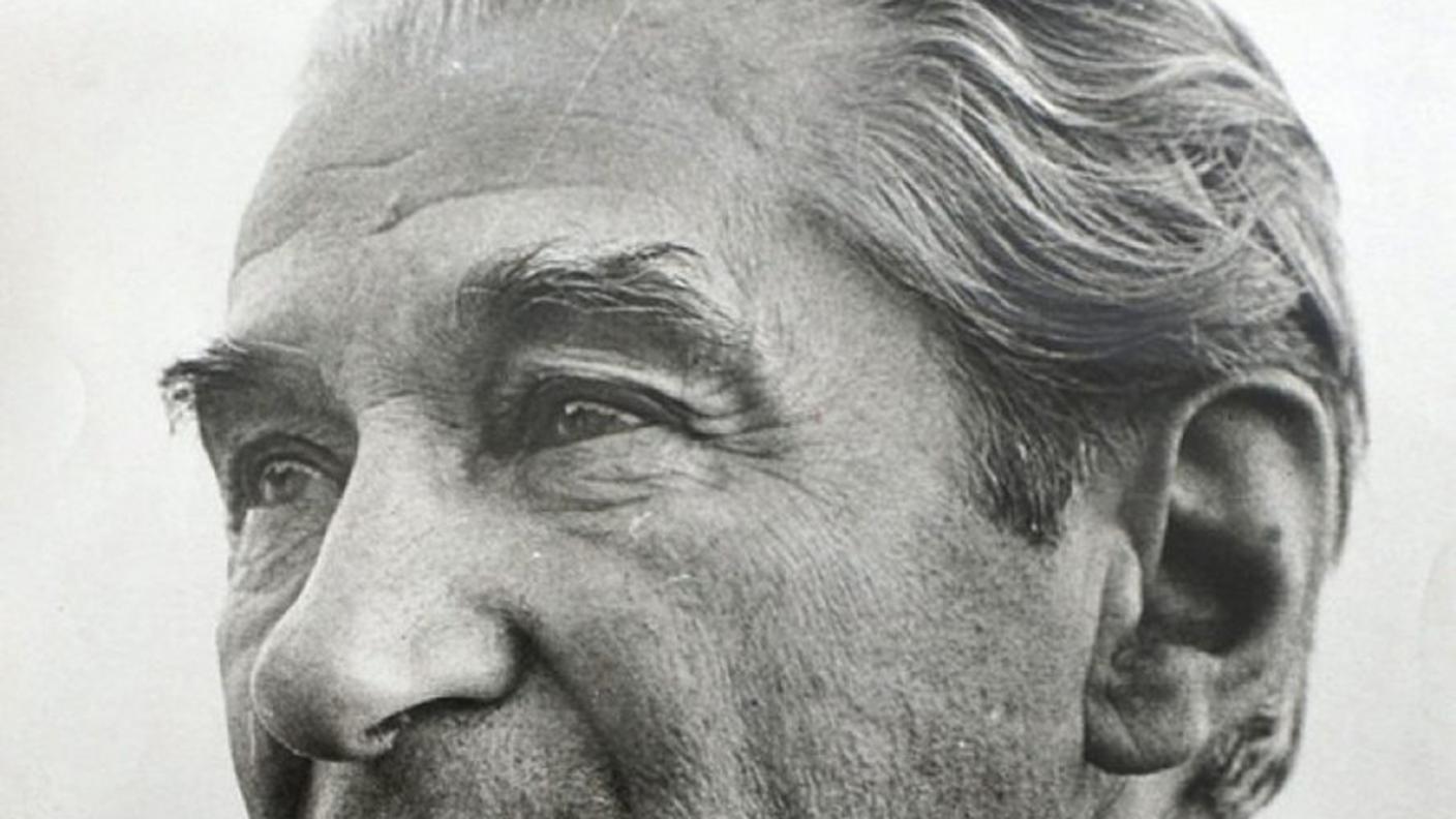 Milos-Crnjanski