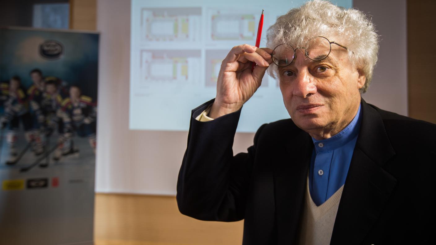 Mario Botta