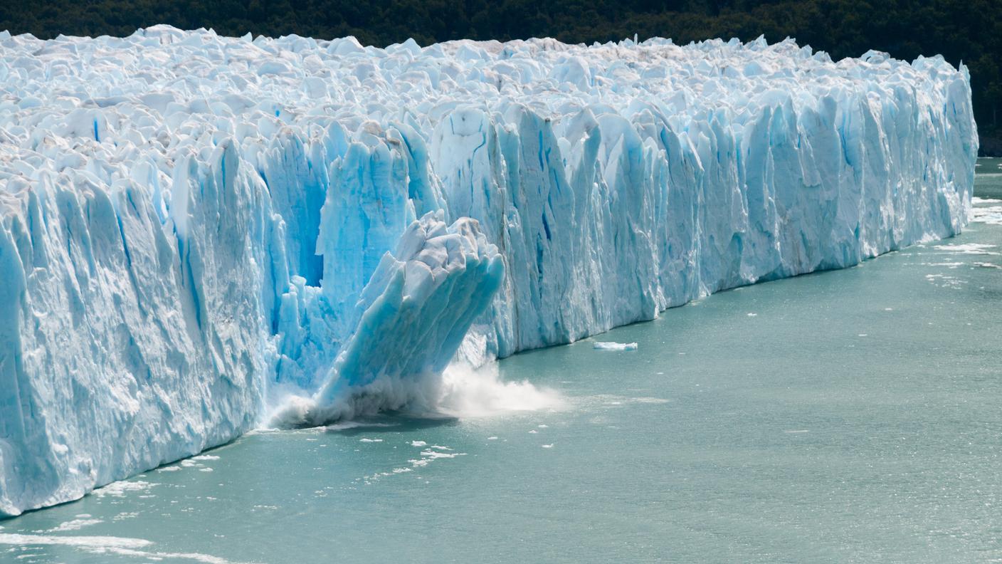 I ghiacciai e il clima