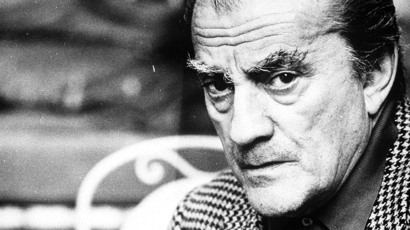 luchino visconti