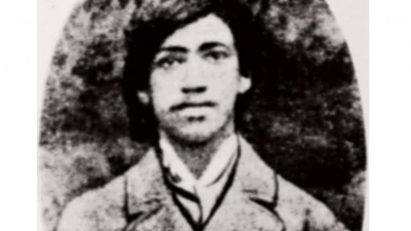Śri Aurobindo, Cambridge, 1890-92