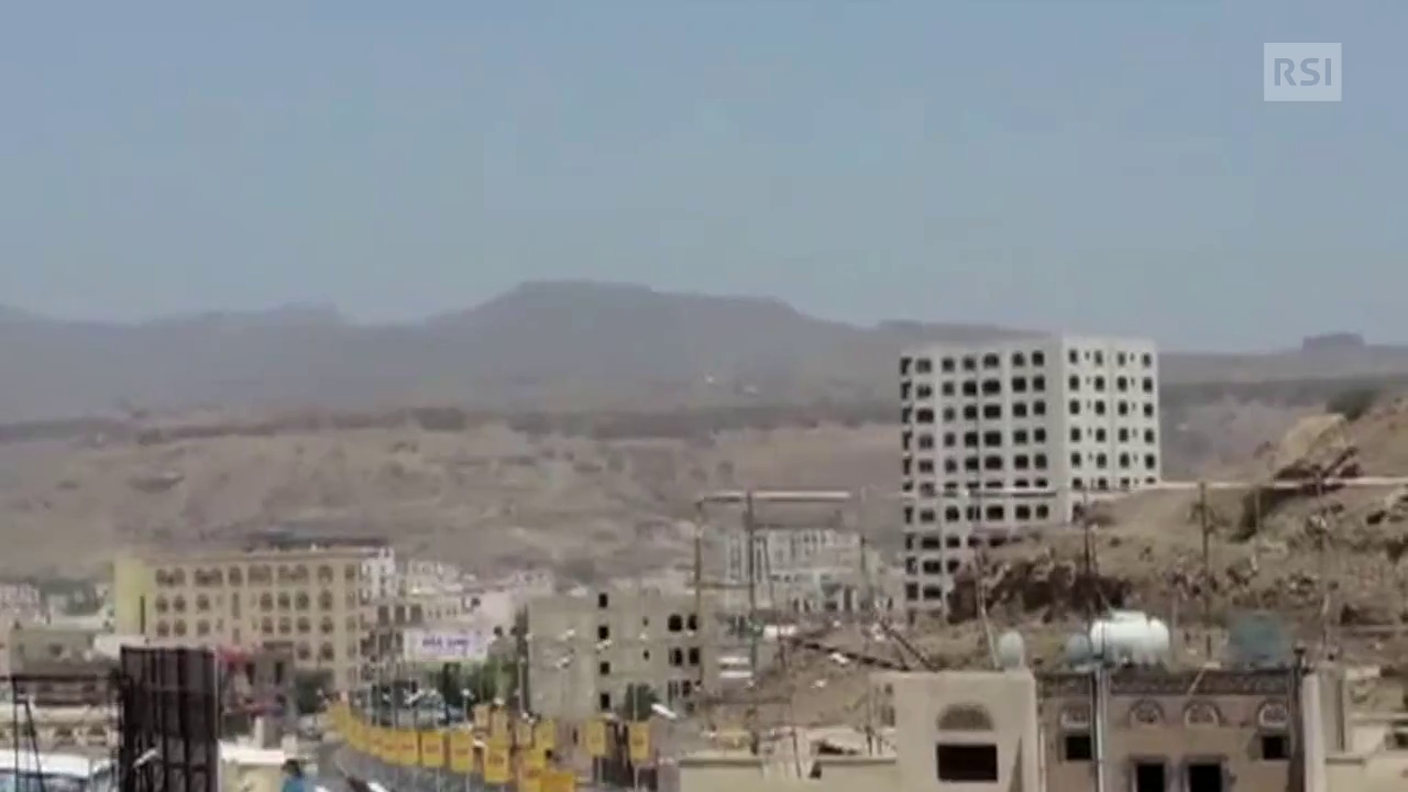 yemen