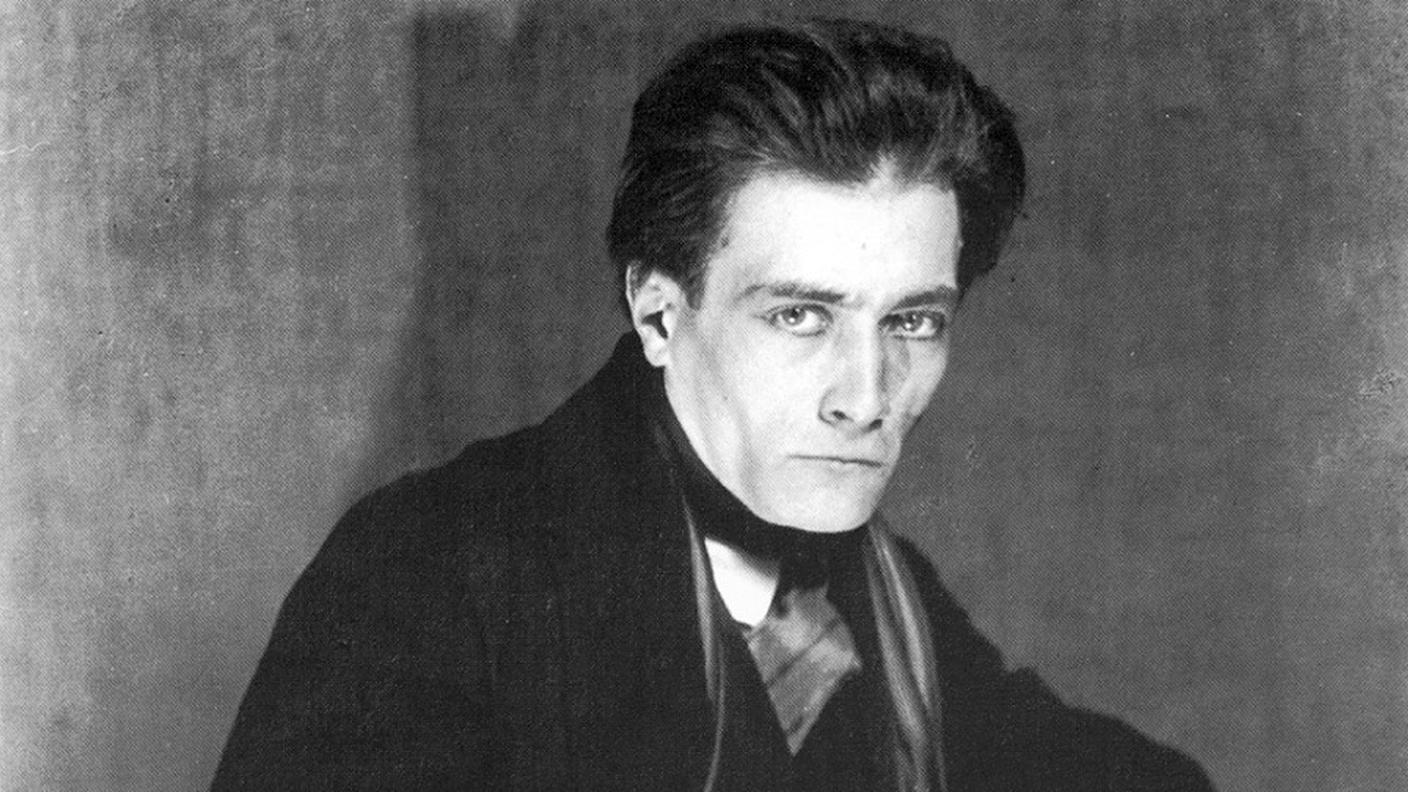 Artaud