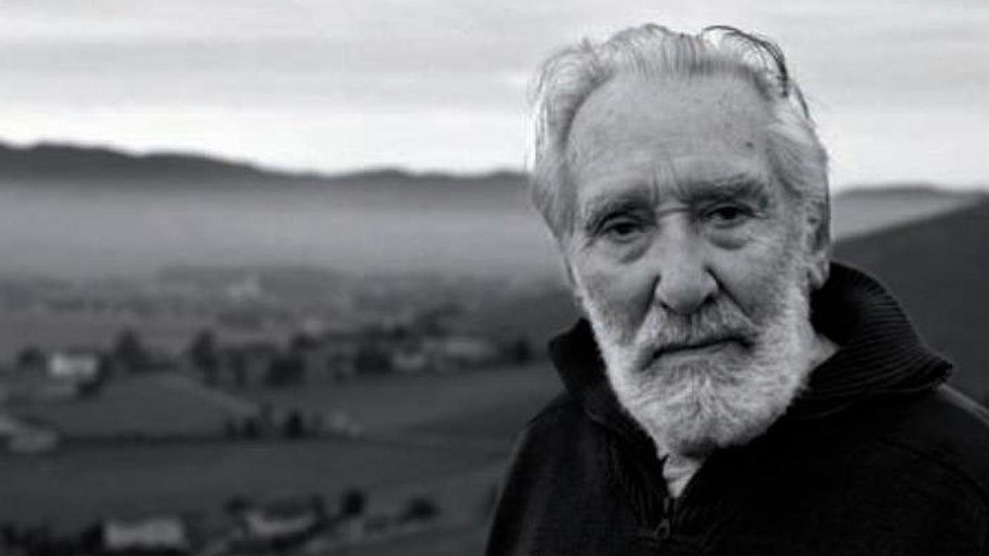 Mario Rigoni Stern