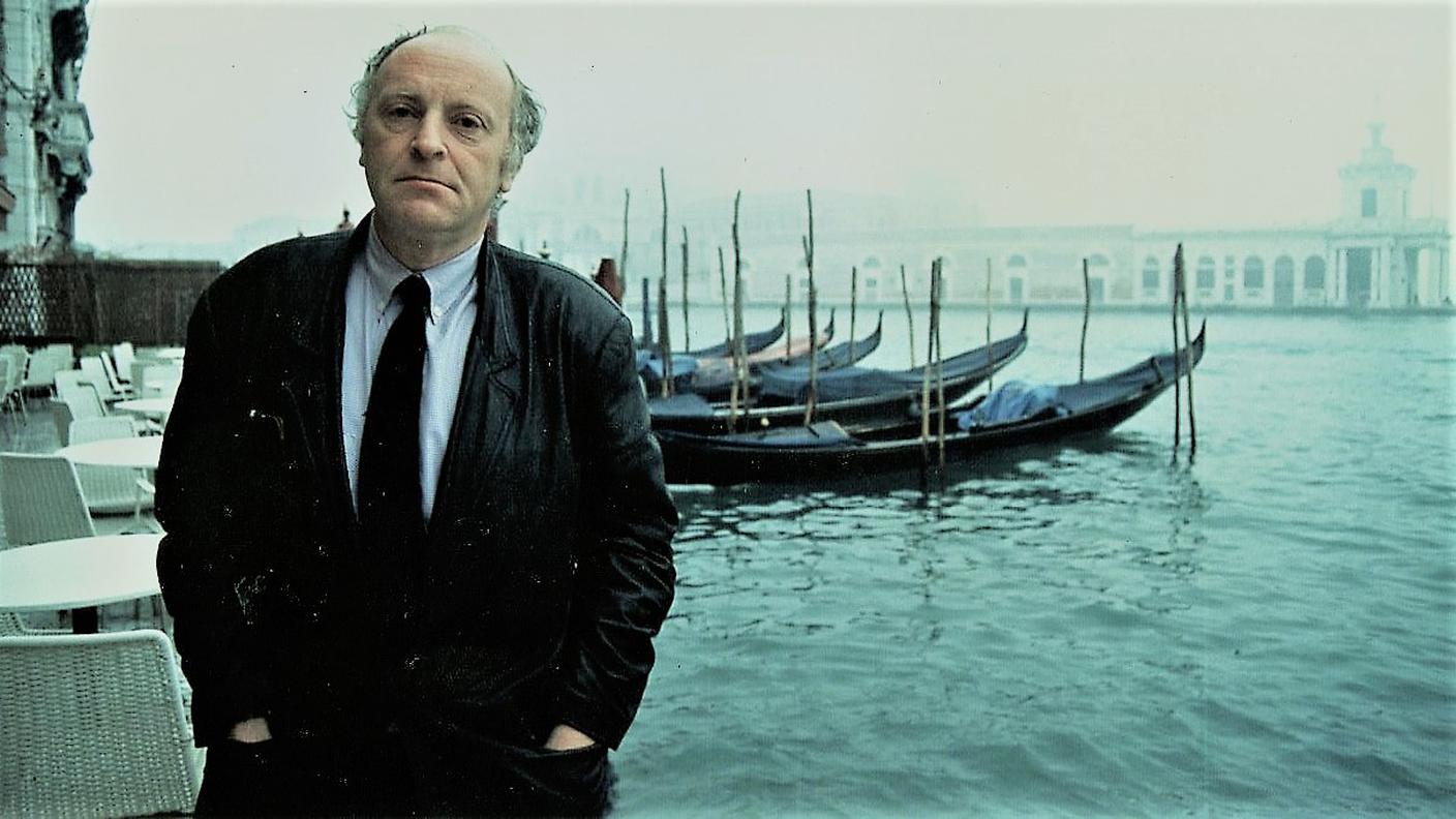 BRODSKIJ venezia