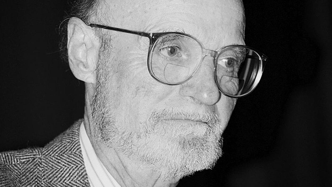 John Barth