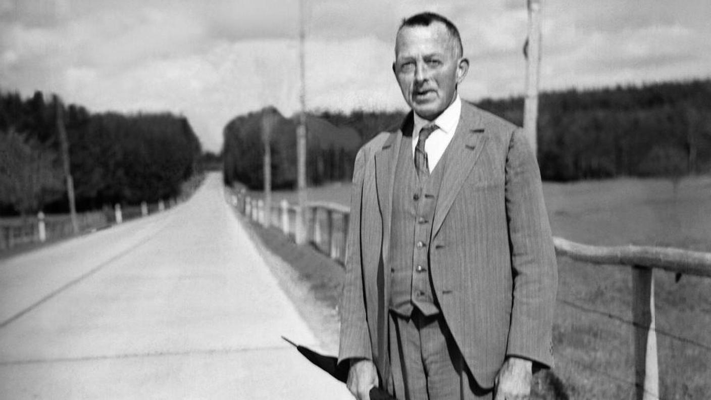 Robert Walser