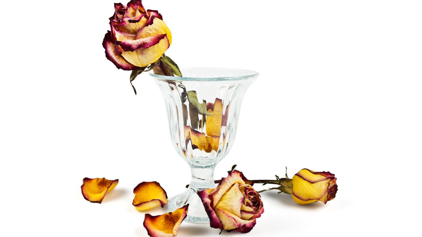 rose sfiorite