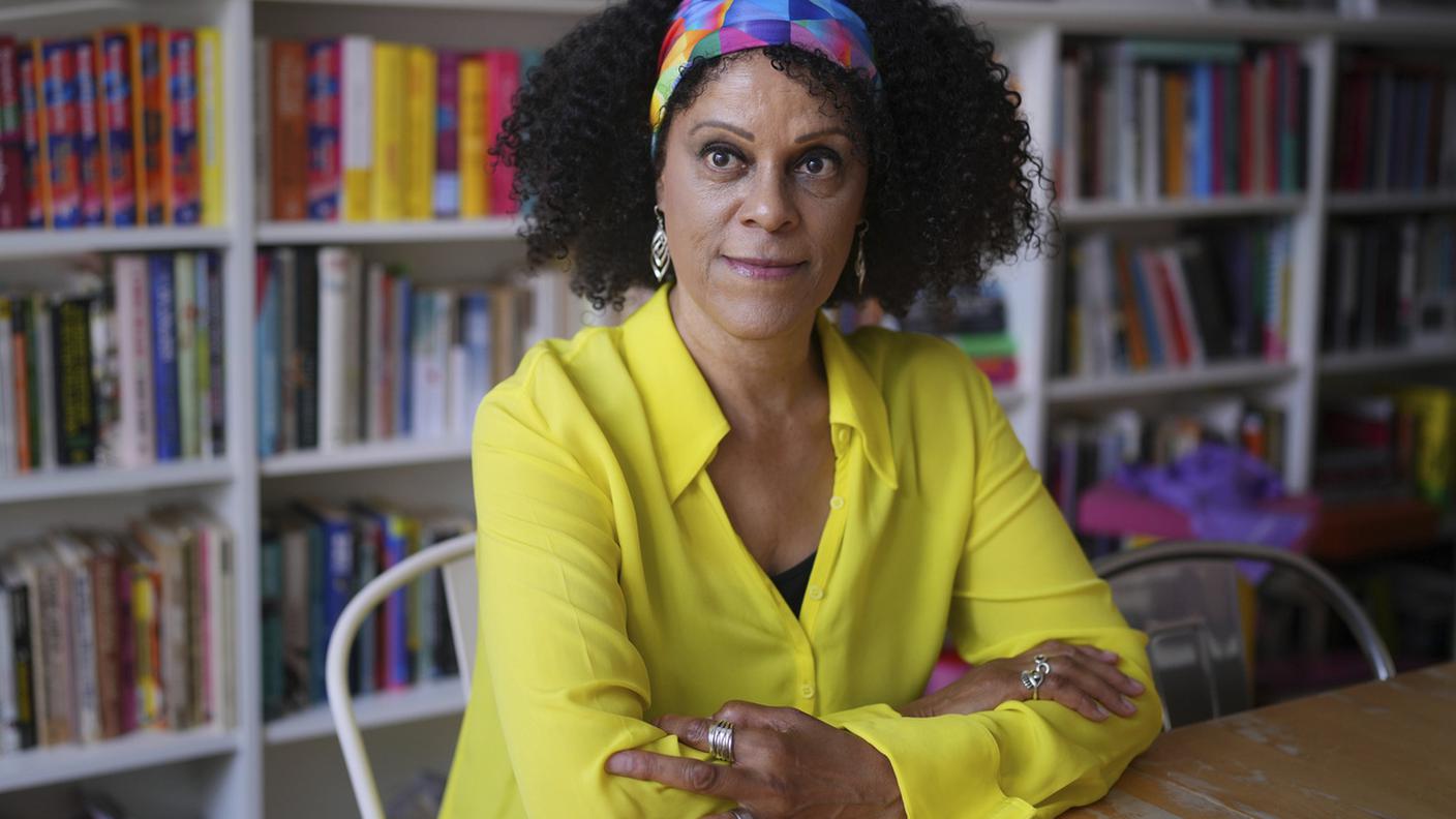 Bernardine Evaristo scrittrice.jpg