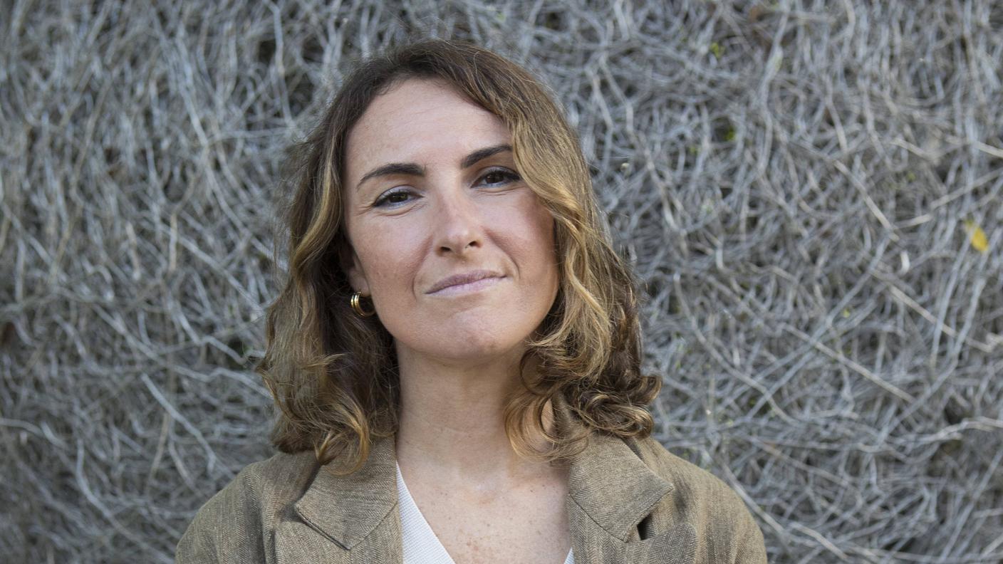 Cristina Cassar Scalia, 2017