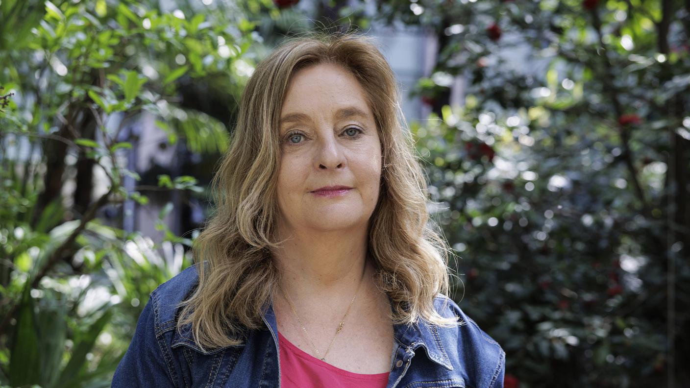 Helena Janeczek, 2024