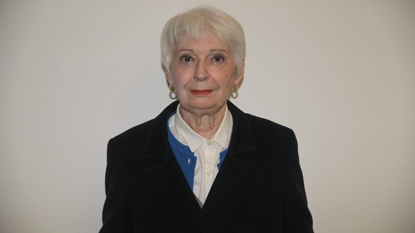 Bianca Pitzorno, 2021