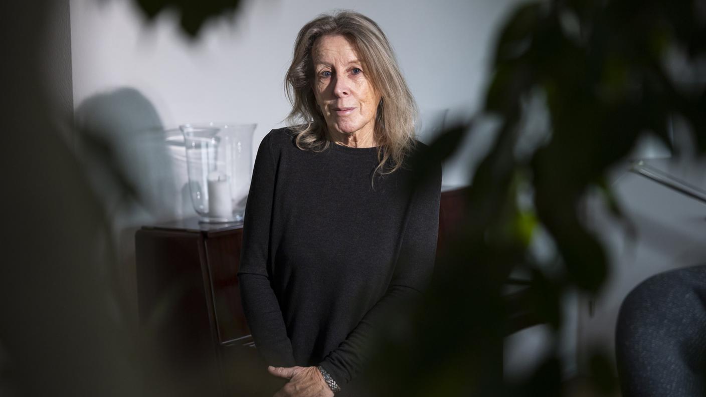 Corinne Desarzens, 2026