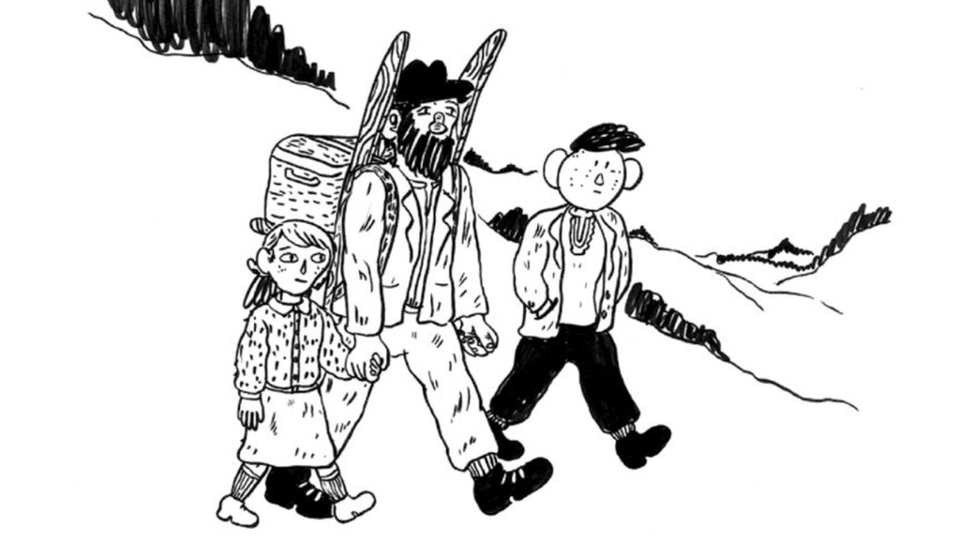 Lika Nüssli, Cosa Forte, 2023