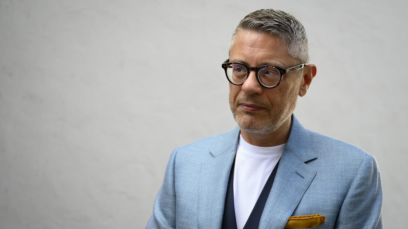 Fabiano Alborghetti, 2022