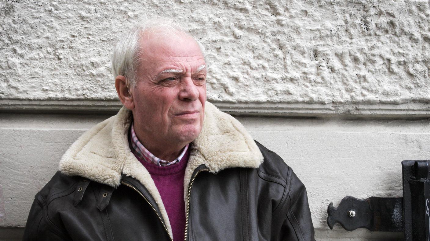 Antonio Lobo Antunes, 2006