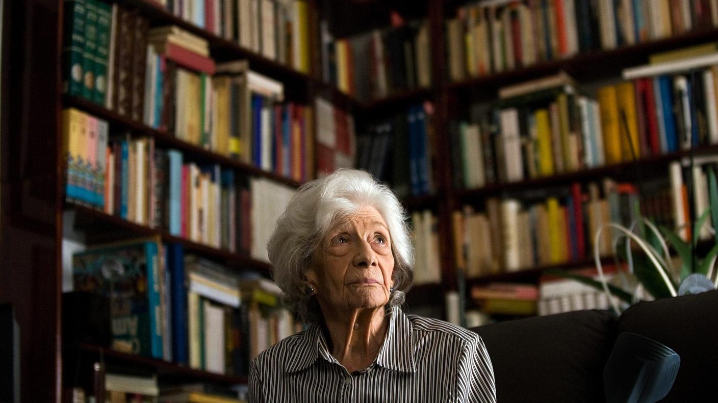 Ana Maria Matute, 2011