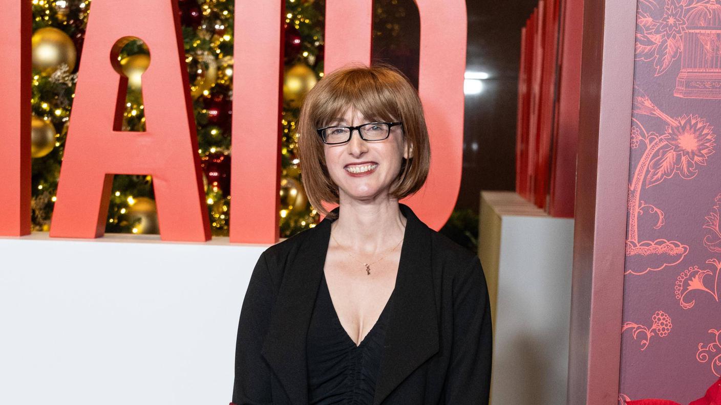 Freida McFadden, 2025