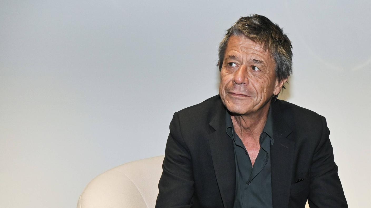 Emmanuel Carrère a Milano per la presentazione di "Kolchoz"