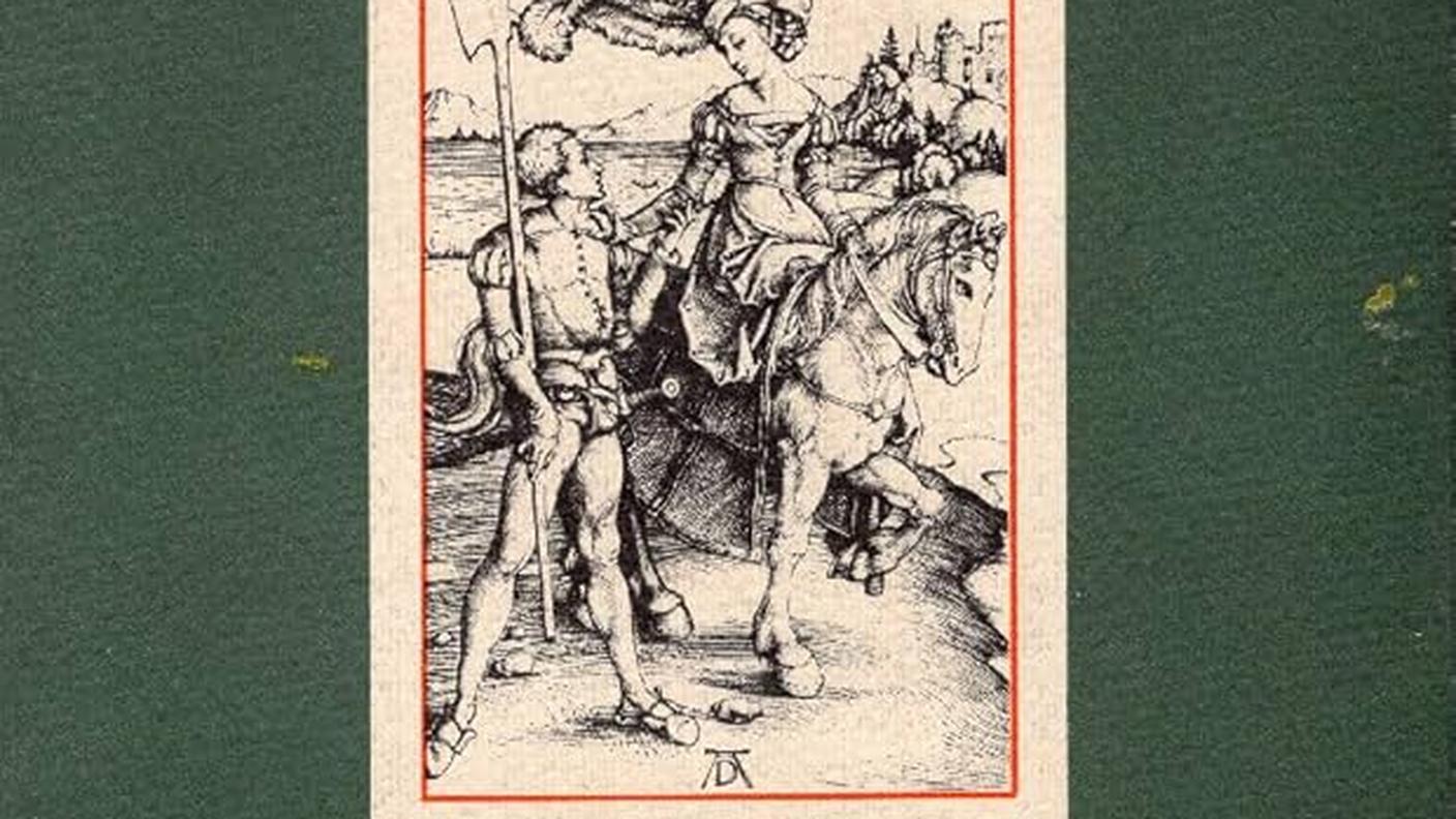 Literatur - Scrittori e libri tedeschi, 1984