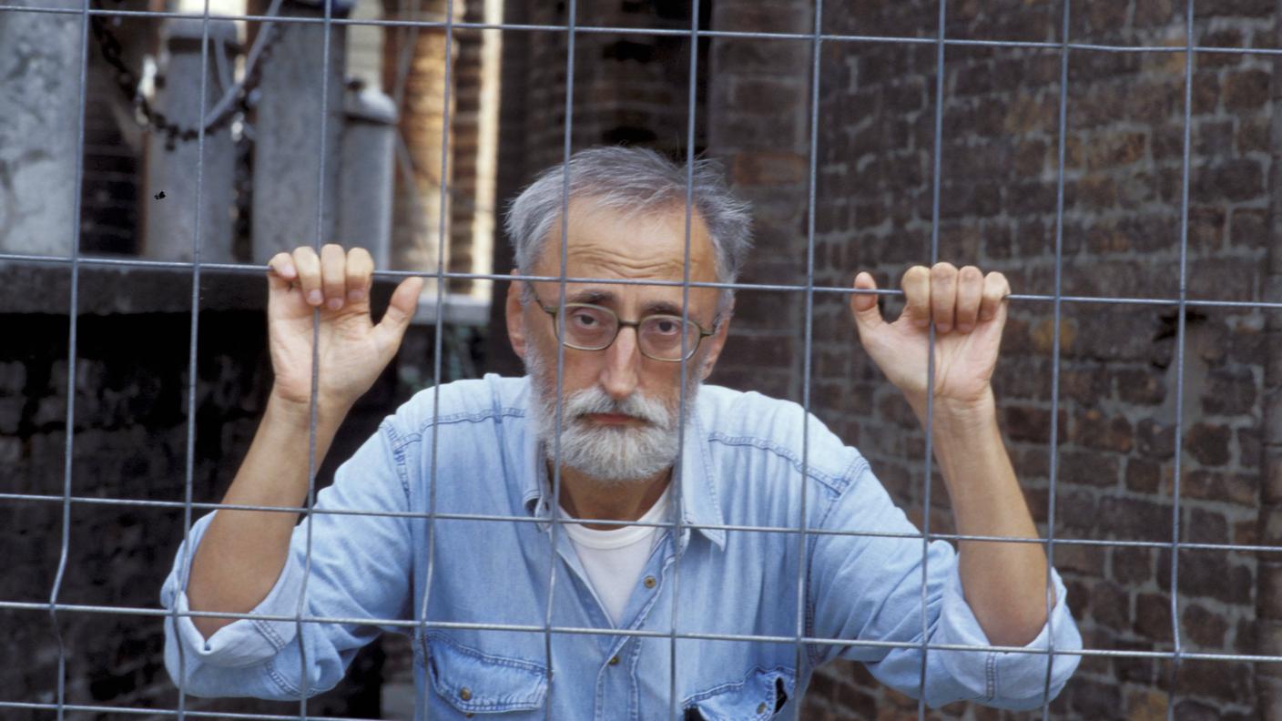 Antonio Moresco, 2025