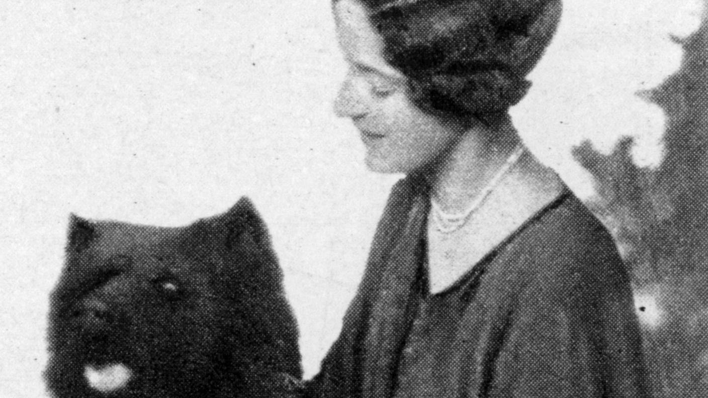 Sylvia Townsend Warner, 1927