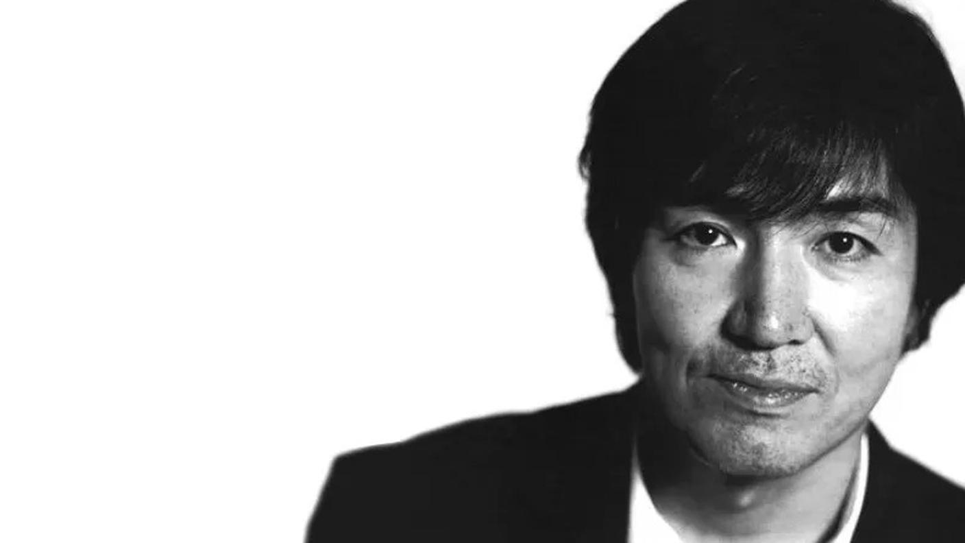 Keigo Higashino, autore di "Complicato omicidio a Tokyo", 2026