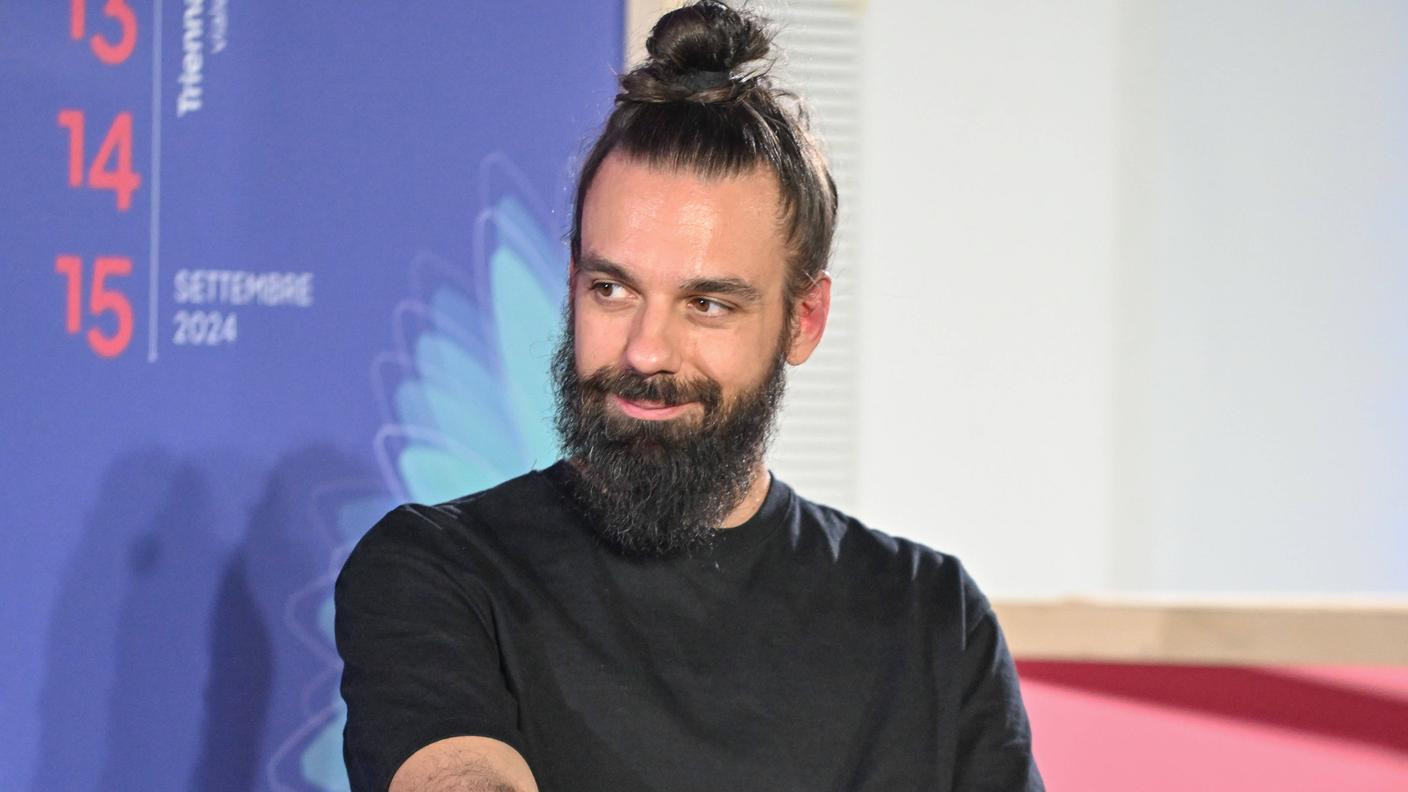Gianluca Gotto, 2024