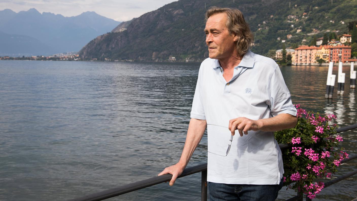 Andrea Vitali, 2019