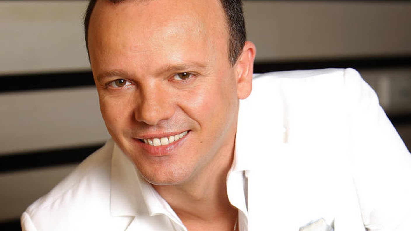 Gigi D'Alessio