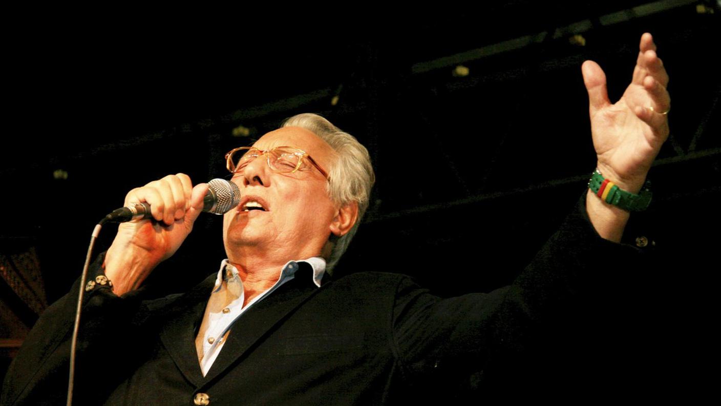 enzo jannacci