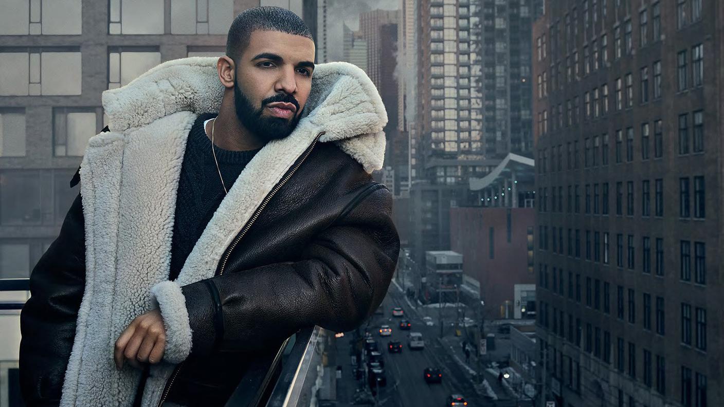 Drake - Views