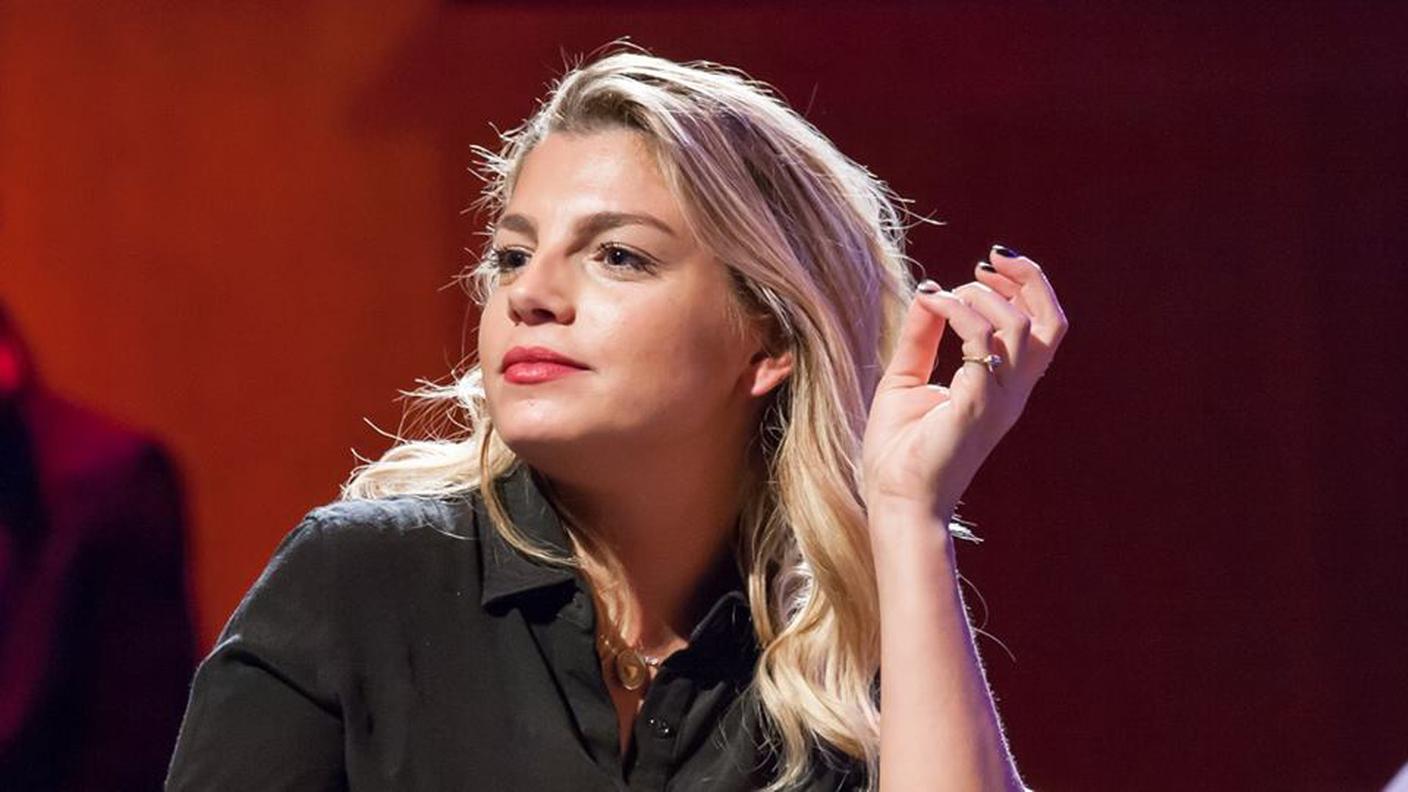 Emma Marrone
