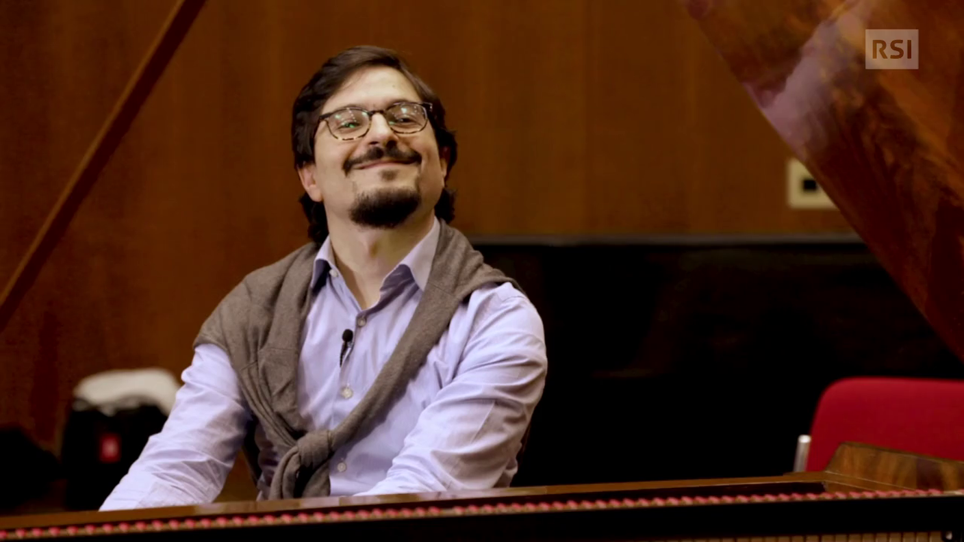 Beethoven 2020: con Leonardo Miucci
