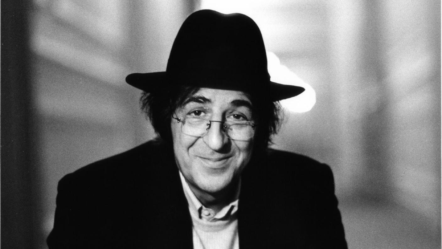 Giorgio Gaber