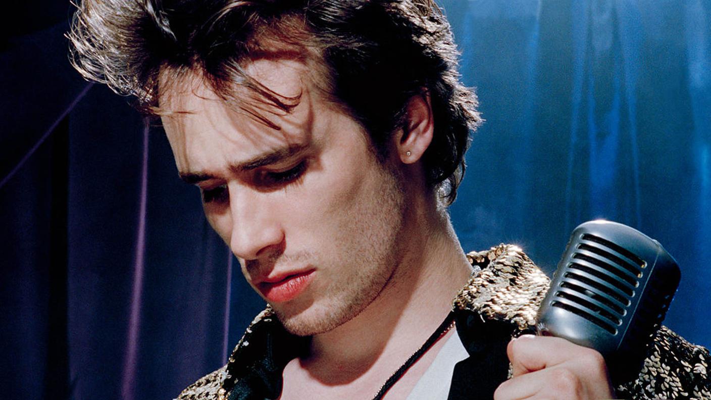 jeff buckley