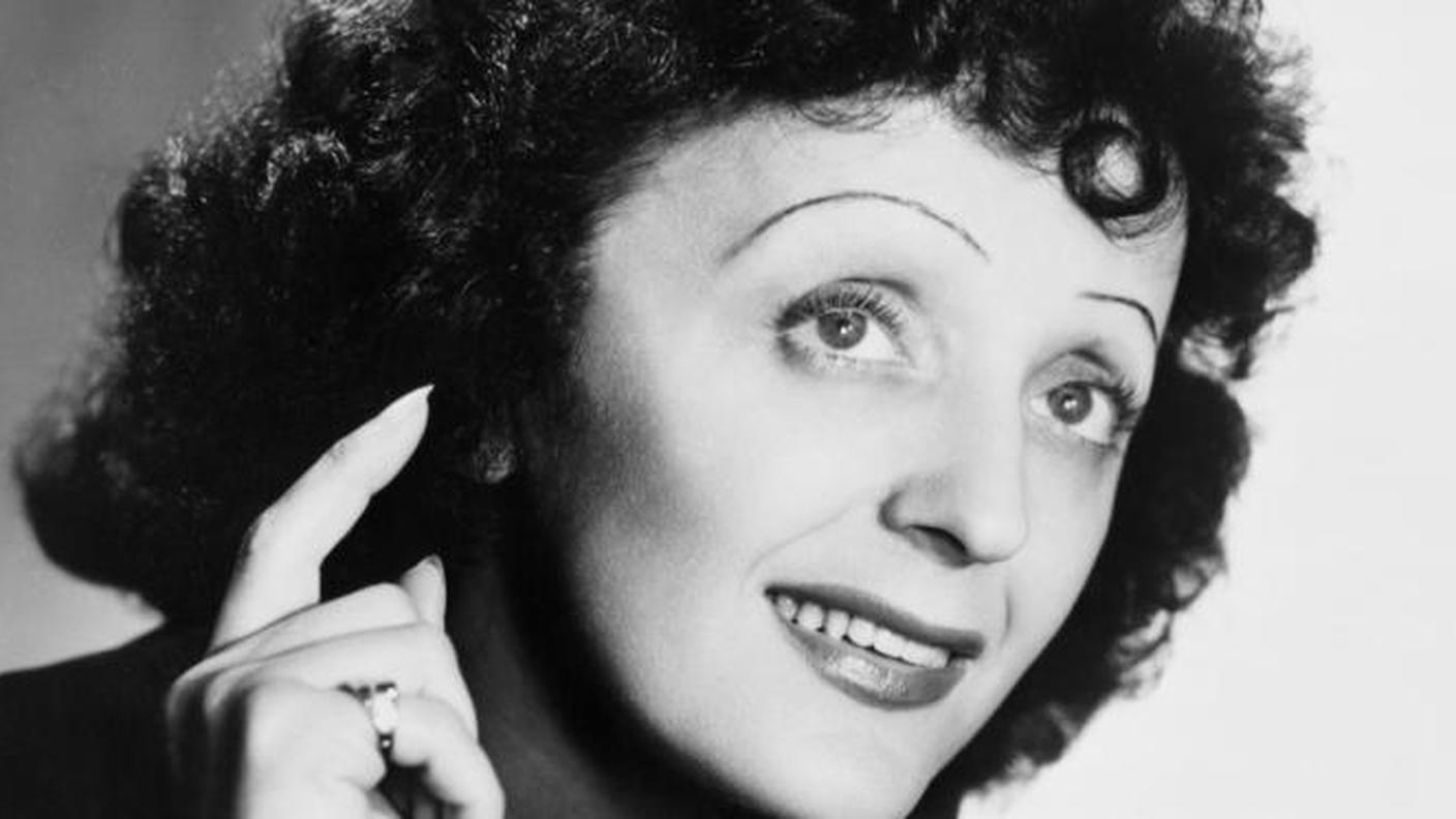edith piaf