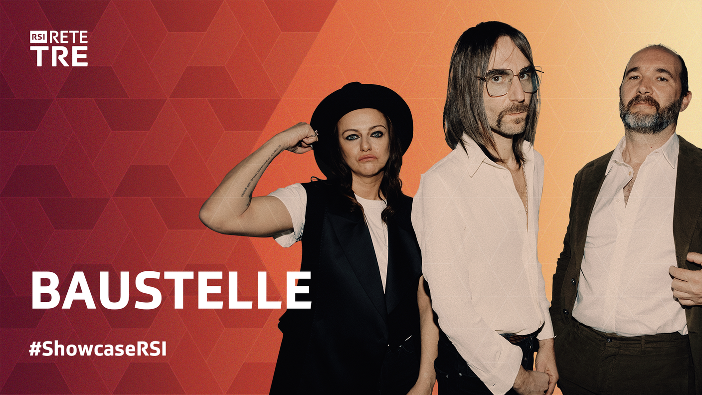 Baustelle