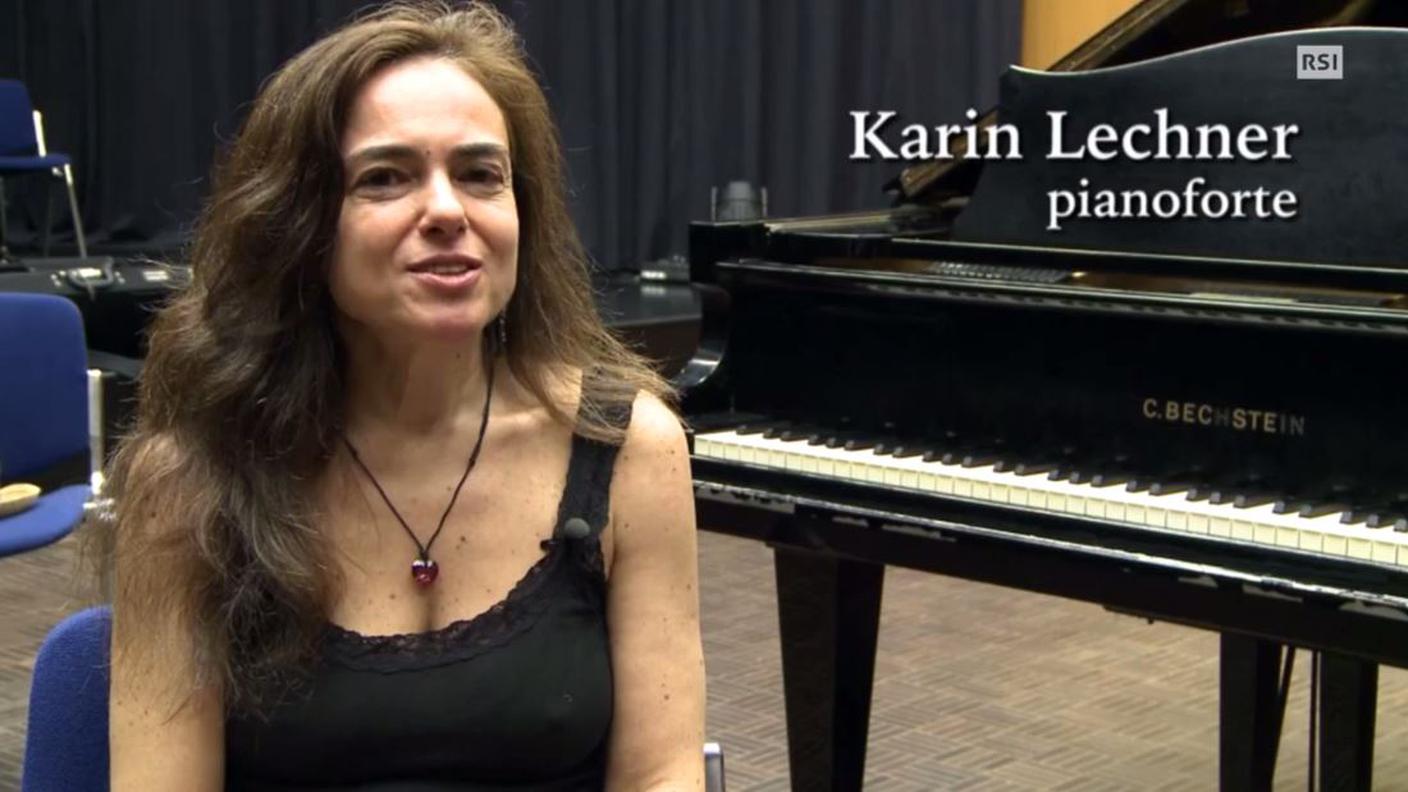Karin Lechner