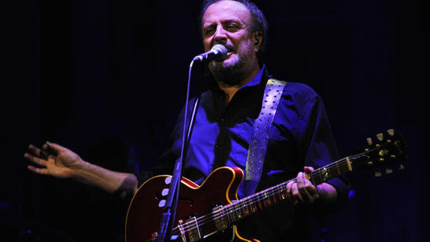 Ivano Fossati - 1