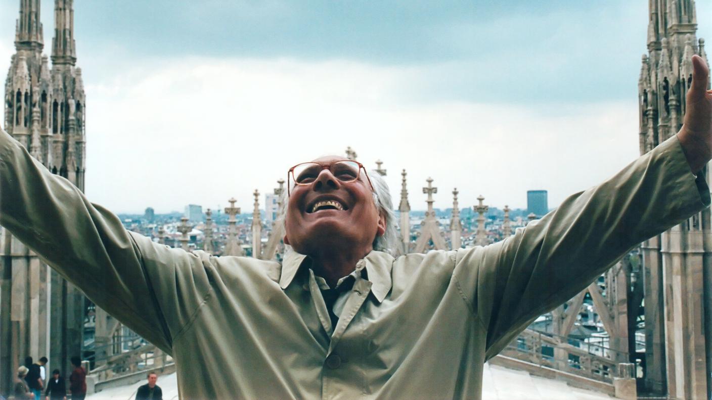 Enzo Jannacci