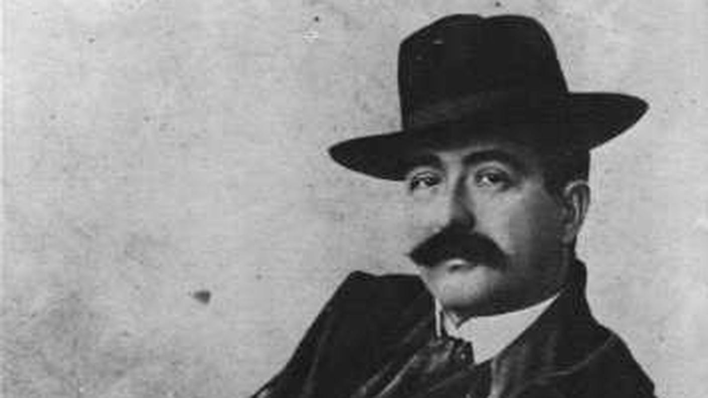 Pietro Gori