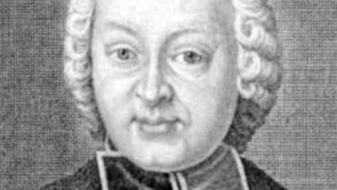 Franz Joseph Leonti Meyer von Schauensee (1720-1789)